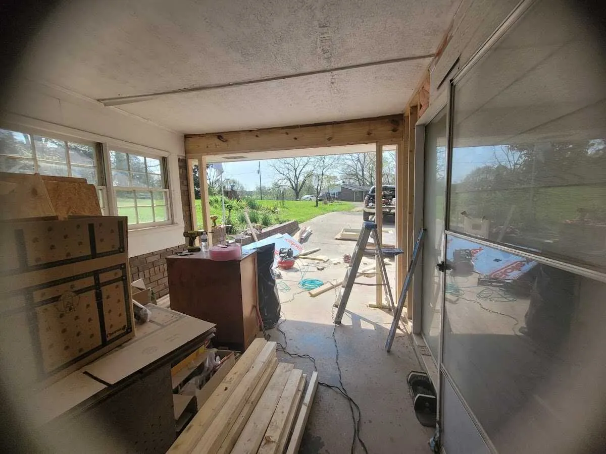 Air movers and dehumidifier for Drying & Dehumidification in Lowell